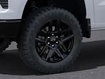 New 2025 Chevrolet Silverado 1500 LT Crew Cab 4WD Pickup for sale #N251225 - photo 9