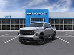 New 2025 Chevrolet Silverado 1500 Custom Crew Cab 4WD Pickup for sale #N251228 - photo 8