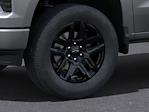New 2025 Chevrolet Silverado 1500 Custom Crew Cab 4WD Pickup for sale #N251228 - photo 9