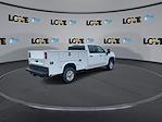 New 2025 Chevrolet Silverado 2500 Crew Cab Service Truck for sale #N251236 - photo 2
