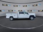 New 2025 Chevrolet Silverado 2500 Crew Cab Service Truck for sale #N251236 - photo 3