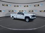 New 2025 Chevrolet Silverado 2500 Crew Cab Service Truck for sale #N251236 - photo 4
