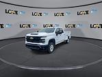 New 2025 Chevrolet Silverado 2500 Crew Cab Service Truck for sale #N251236 - photo 6