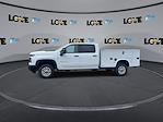 New 2025 Chevrolet Silverado 2500 Crew Cab Service Truck for sale #N251236 - photo 7