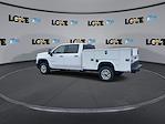 New 2025 Chevrolet Silverado 2500 Crew Cab Service Truck for sale #N251236 - photo 8