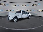 New 2025 Chevrolet Silverado 2500 Crew Cab Service Truck for sale #N251237 - photo 2