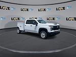 New 2025 Chevrolet Silverado 2500 Crew Cab Service Truck for sale #N251237 - photo 4