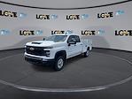 New 2025 Chevrolet Silverado 2500 Crew Cab Service Truck for sale #N251237 - photo 6