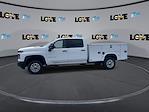New 2025 Chevrolet Silverado 2500 Crew Cab Service Truck for sale #N251237 - photo 7