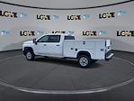 New 2025 Chevrolet Silverado 2500 Crew Cab Service Truck for sale #N251237 - photo 8
