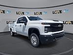 New 2025 Chevrolet Silverado 2500 Crew Cab Service Truck for sale #N251238 - photo 1