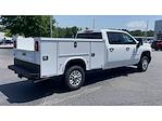 New 2025 Chevrolet Silverado 2500 Crew Cab Service Truck for sale #N251238 - photo 2