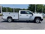 New 2025 Chevrolet Silverado 2500 Crew Cab Service Truck for sale #N251238 - photo 3