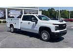 New 2025 Chevrolet Silverado 2500 Crew Cab Service Truck for sale #N251238 - photo 4