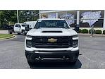 New 2025 Chevrolet Silverado 2500 Crew Cab Service Truck for sale #N251238 - photo 5