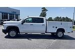 New 2025 Chevrolet Silverado 2500 Crew Cab Service Truck for sale #N251238 - photo 7