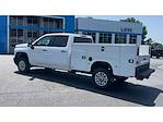 New 2025 Chevrolet Silverado 2500 Crew Cab Service Truck for sale #N251238 - photo 8