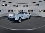 New 2025 Chevrolet Silverado 2500 Crew Cab 4WD Service Truck for sale #N251240 - photo 2