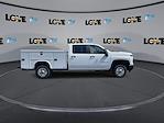 New 2025 Chevrolet Silverado 2500 Crew Cab 4WD Service Truck for sale #N251240 - photo 3