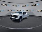 New 2025 Chevrolet Silverado 2500 Crew Cab 4WD Service Truck for sale #N251240 - photo 6
