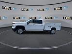 New 2025 Chevrolet Silverado 2500 Crew Cab 4WD Service Truck for sale #N251240 - photo 7