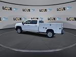New 2025 Chevrolet Silverado 2500 Crew Cab 4WD Service Truck for sale #N251240 - photo 8