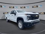 New 2025 Chevrolet Silverado 2500 Crew Cab 4WD Service Truck for sale #N251241 - photo 1