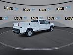 New 2025 Chevrolet Silverado 2500 Crew Cab 4WD Service Truck for sale #N251241 - photo 2