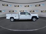 New 2025 Chevrolet Silverado 2500 Crew Cab 4WD Service Truck for sale #N251241 - photo 3