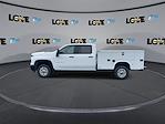 New 2025 Chevrolet Silverado 2500 Crew Cab 4WD Service Truck for sale #N251241 - photo 7