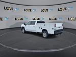 New 2025 Chevrolet Silverado 2500 Crew Cab 4WD Service Truck for sale #N251241 - photo 8