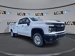 New 2025 Chevrolet Silverado 2500 Crew Cab 4WD Service Truck for sale #N251242 - photo 1
