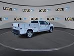 New 2025 Chevrolet Silverado 2500 Crew Cab 4WD Service Truck for sale #N251242 - photo 2