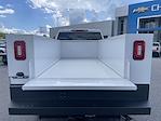New 2025 Chevrolet Silverado 2500 Crew Cab 4WD Service Truck for sale #N251242 - photo 22