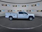 New 2025 Chevrolet Silverado 2500 Crew Cab 4WD Service Truck for sale #N251242 - photo 3