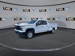 New 2025 Chevrolet Silverado 2500 Crew Cab 4WD Service Truck for sale #N251242 - photo 6