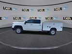 New 2025 Chevrolet Silverado 2500 Crew Cab 4WD Service Truck for sale #N251242 - photo 7