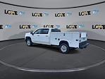 New 2025 Chevrolet Silverado 2500 Crew Cab 4WD Service Truck for sale #N251242 - photo 8