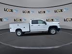 New 2025 Chevrolet Silverado 2500 Double Cab 4WD Service Truck for sale #N251246 - photo 3