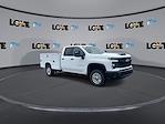New 2025 Chevrolet Silverado 2500 Double Cab 4WD Service Truck for sale #N251246 - photo 4