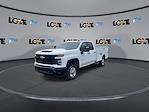 New 2025 Chevrolet Silverado 2500 Double Cab 4WD Service Truck for sale #N251246 - photo 6