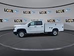 New 2025 Chevrolet Silverado 2500 Double Cab 4WD Service Truck for sale #N251246 - photo 7
