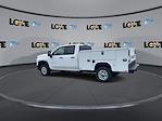 New 2025 Chevrolet Silverado 2500 Double Cab 4WD Service Truck for sale #N251246 - photo 8