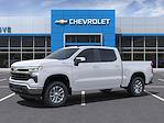 New 2025 Chevrolet Silverado 1500 LT Crew Cab 4WD Pickup for sale #N251251 - photo 2