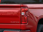 New 2025 Chevrolet Silverado 1500 Custom Crew Cab Pickup for sale #N251255 - photo 11