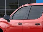New 2025 Chevrolet Silverado 1500 Custom Crew Cab Pickup for sale #N251255 - photo 12