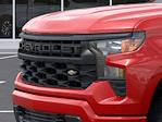 New 2025 Chevrolet Silverado 1500 Custom Crew Cab Pickup for sale #N251255 - photo 13