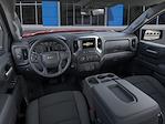 New 2025 Chevrolet Silverado 1500 Custom Crew Cab Pickup for sale #N251255 - photo 15
