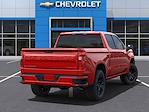 New 2025 Chevrolet Silverado 1500 Custom Crew Cab Pickup for sale #N251255 - photo 4