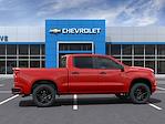 New 2025 Chevrolet Silverado 1500 Custom Crew Cab Pickup for sale #N251255 - photo 5
